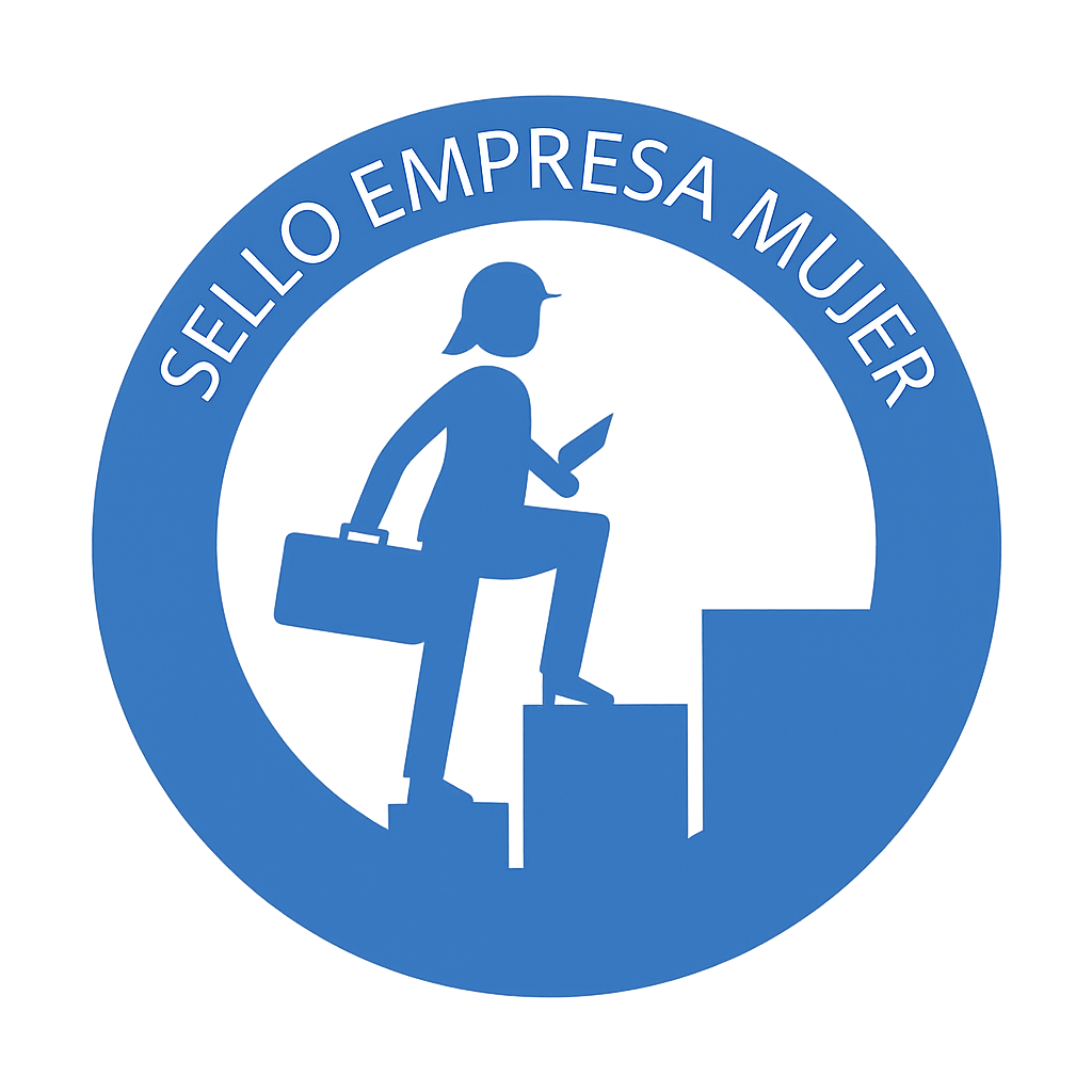 Certificación Sello Empresa Mujer