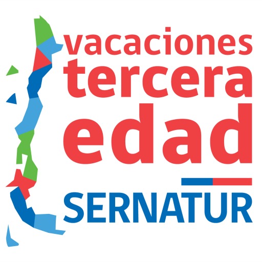 Programa Vacaciones Tercera Edad de SERNATUR en el que participa nuestra empresa