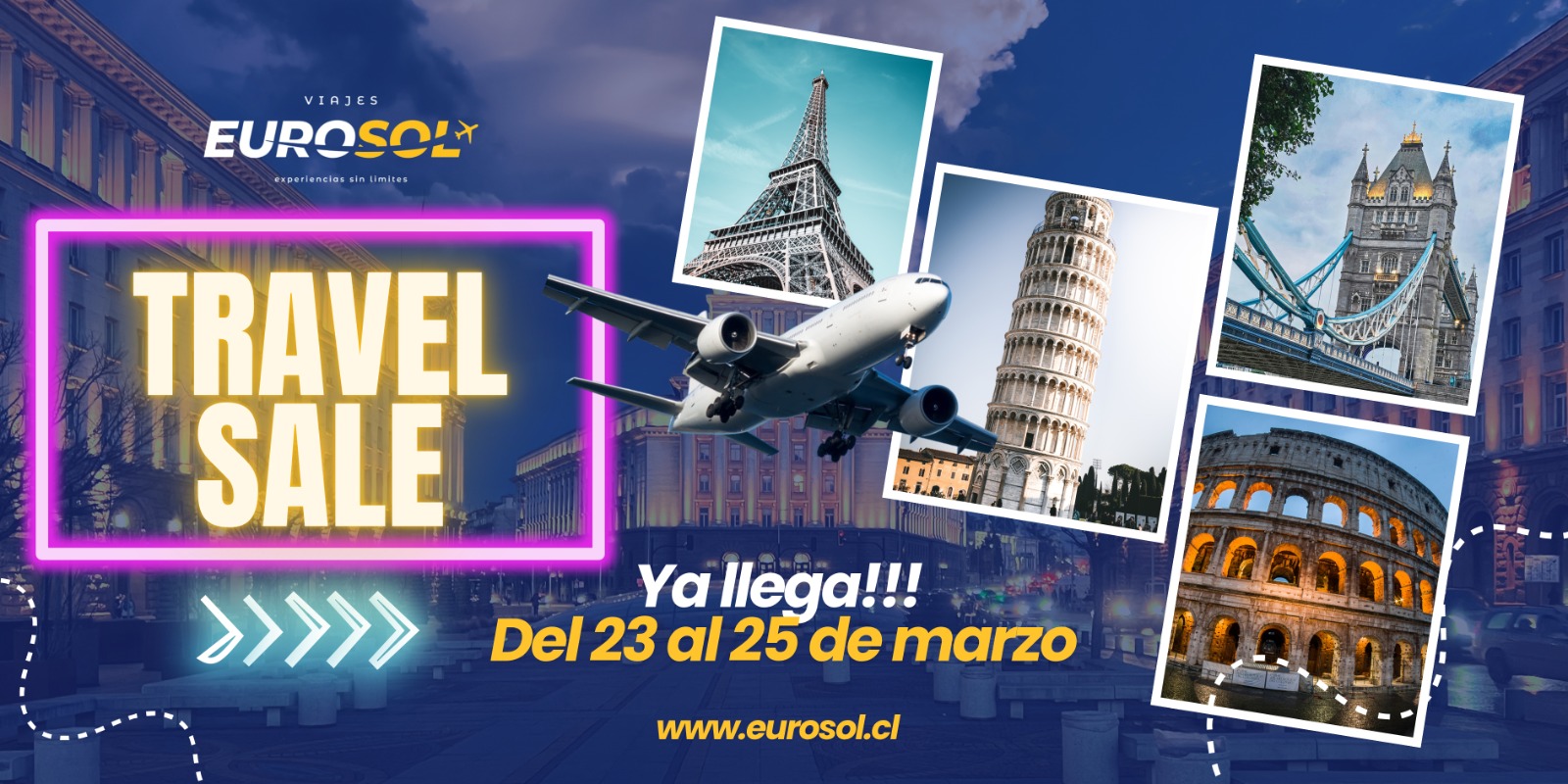Travel_Safe_EuroSol 23-25Marzo