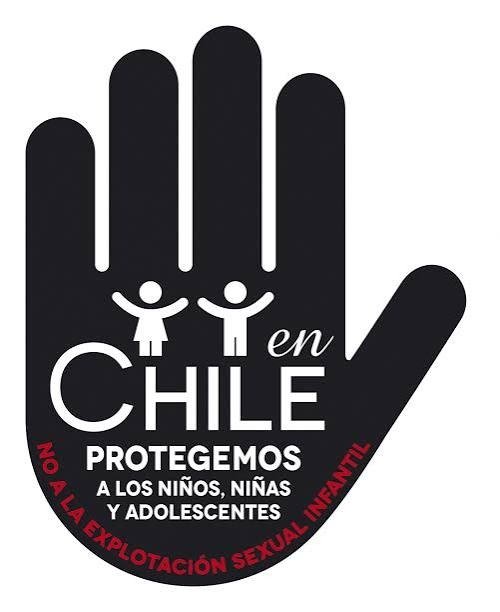 En Chile protegemos a los niños, niñas y adolescentes